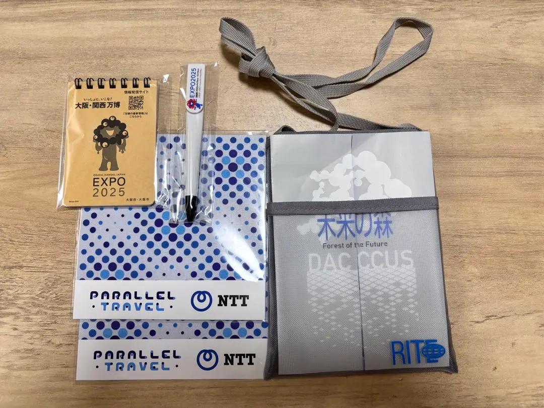 2026年最新】NTTパビリオンの人気アイテム - メルカリ