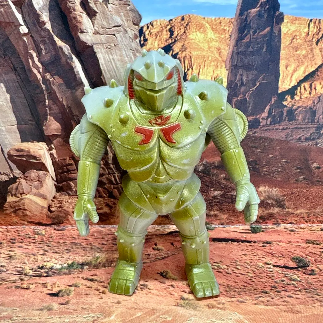 2026年最新】デンジマン ソフビの人気アイテム - メルカリ