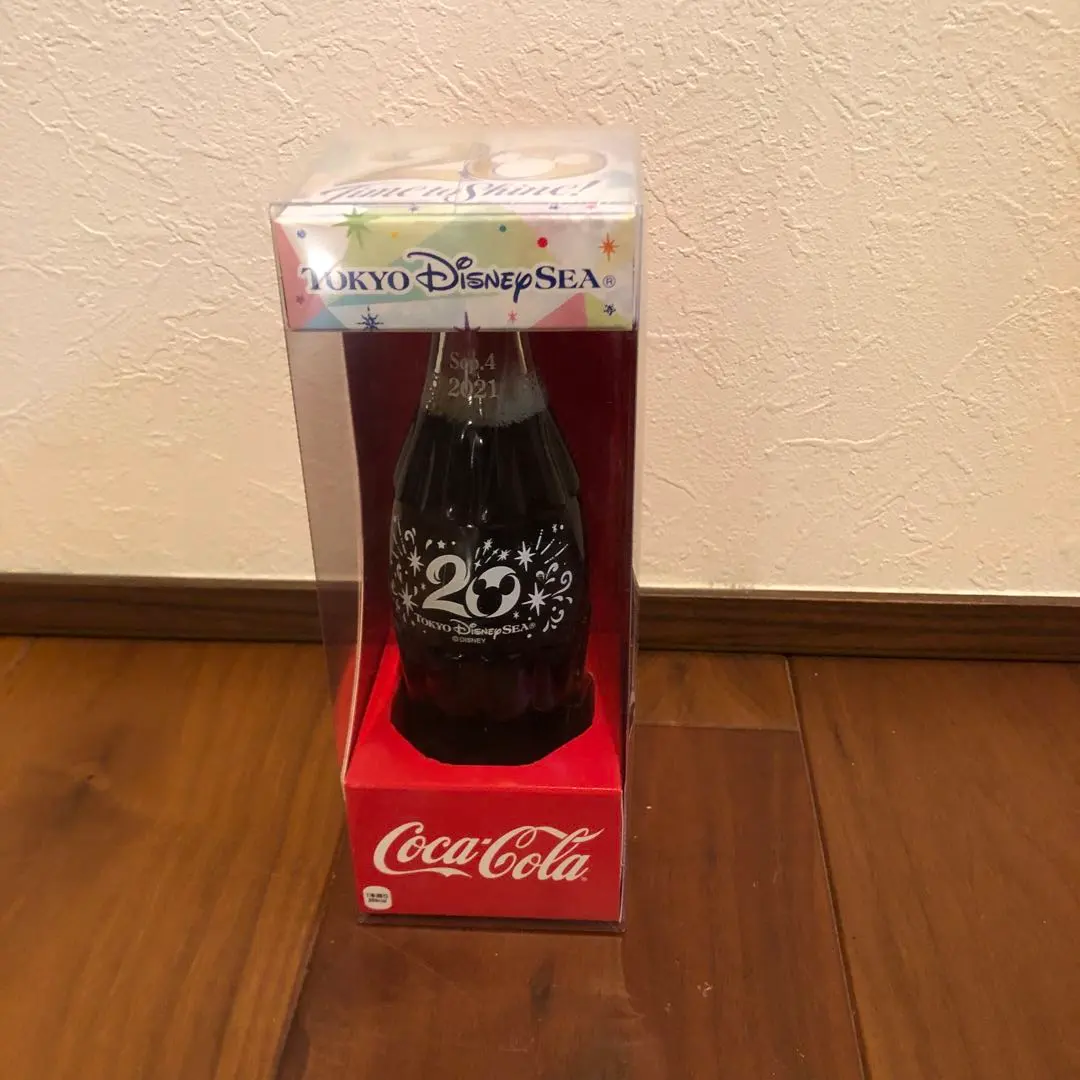 2026年最新】コカコーラ 記念ボトル 20周年の人気アイテム - メルカリ