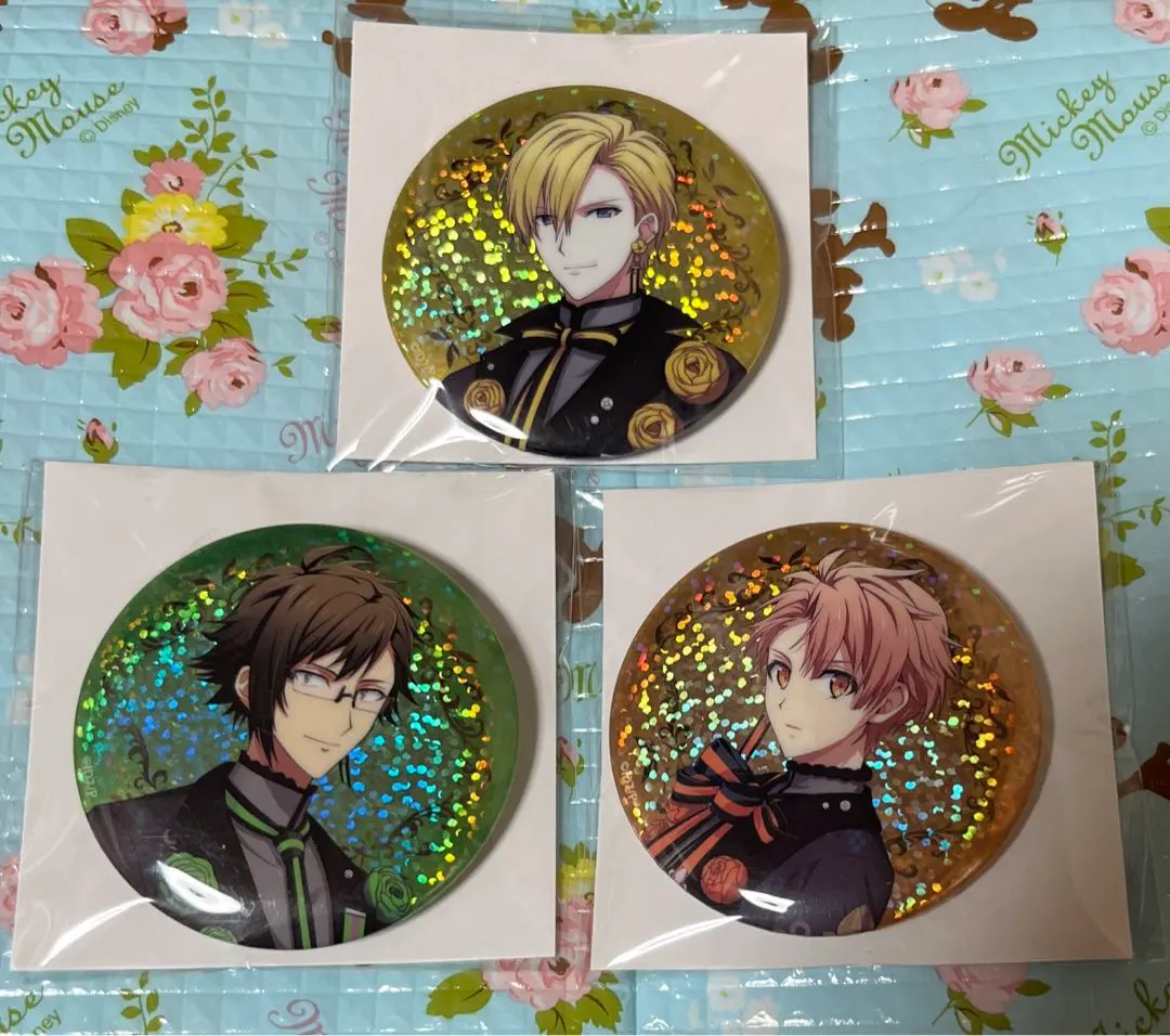 2026年最新】op.7 缶バッジ 大和の人気アイテム - メルカリ