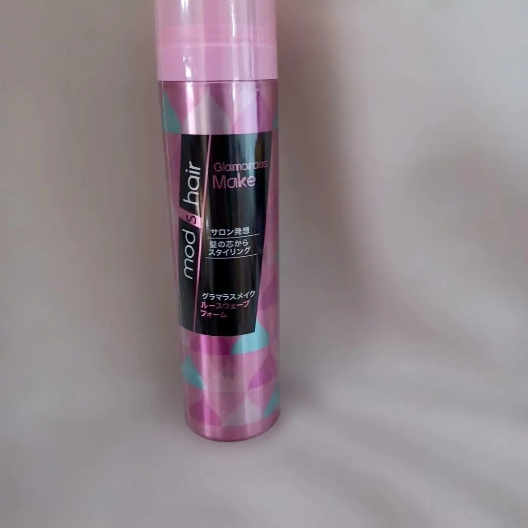 2026年最新】Mod's hair ムース・ヘアフォームの人気アイテム - メルカリ