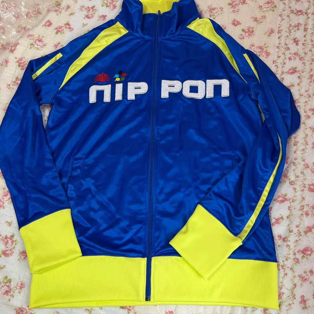 2026年最新】ニッポニアジャージの人気アイテム - メルカリ