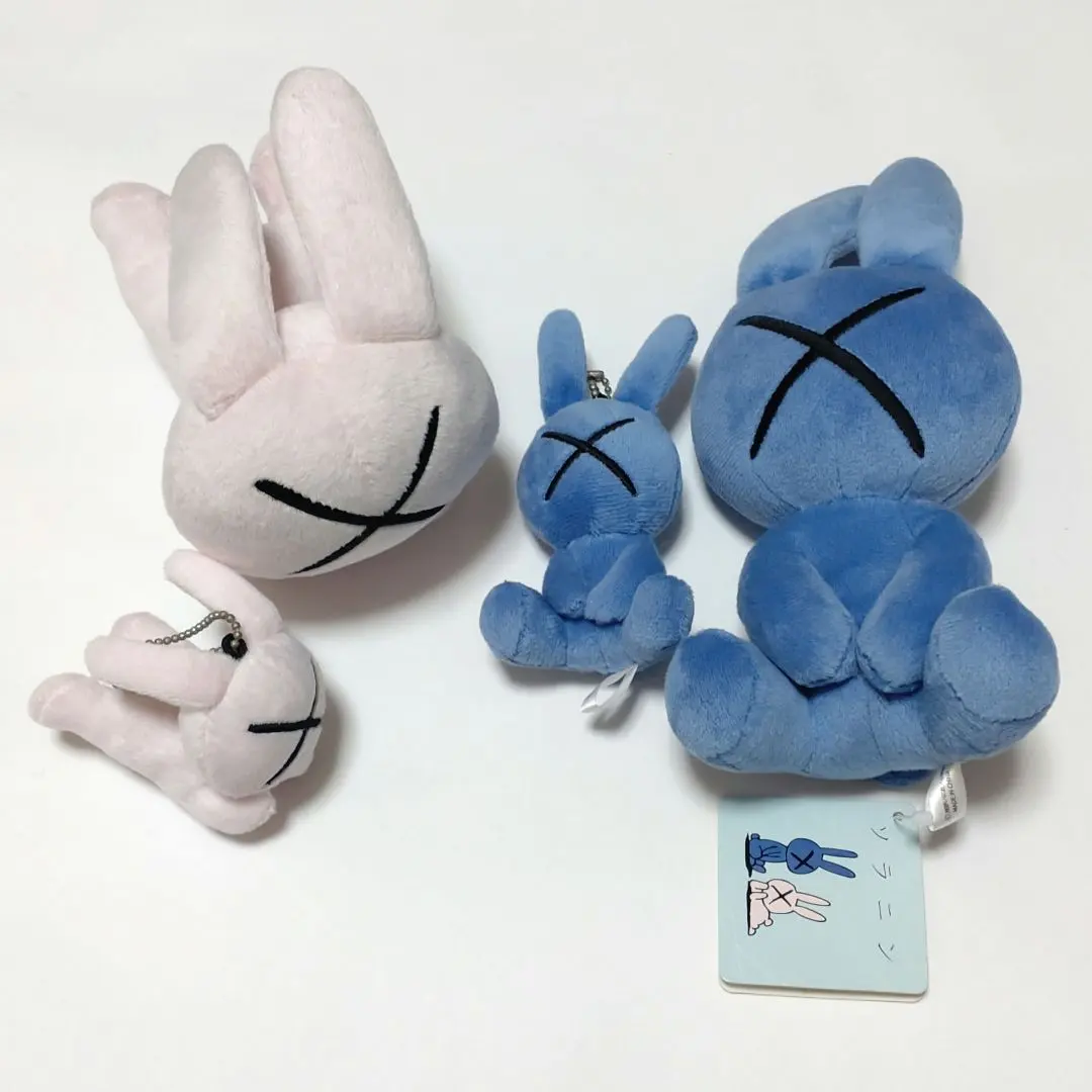 2026年最新】ばってんうさぎの人気アイテム - メルカリ