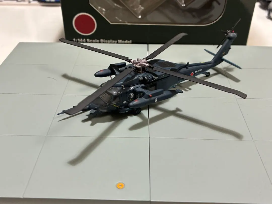 2026年最新】1/144 航空自衛隊 UH-60Jの人気アイテム - メルカリ