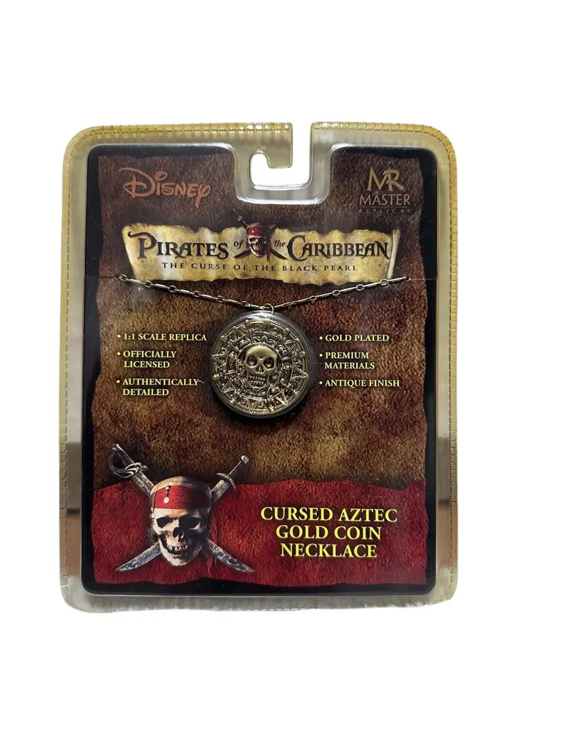 2026年最新】パイレーツ マスターレプリカの人気アイテム - メルカリ