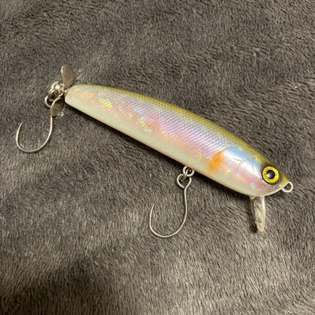 2026年最新】夜中のワカサギの人気アイテム - メルカリ