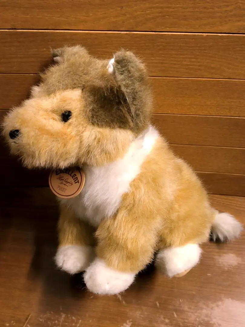 2026年最新】エクセレントファースト ぬいぐるみの人気アイテム - メルカリ