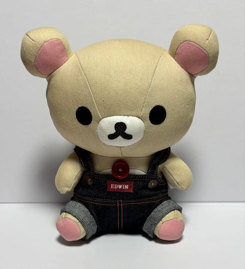 2026年最新】リラックマ edwinの人気アイテム - メルカリ