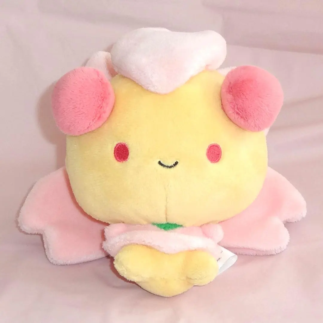 2026年最新】ポケモンセンター ぬいぐるみ チェリムの人気アイテム