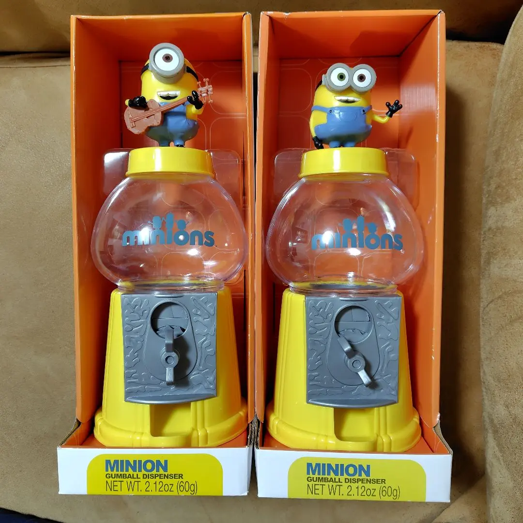 2026年最新】ガムボールディスペンサーの人気アイテム - メルカリ