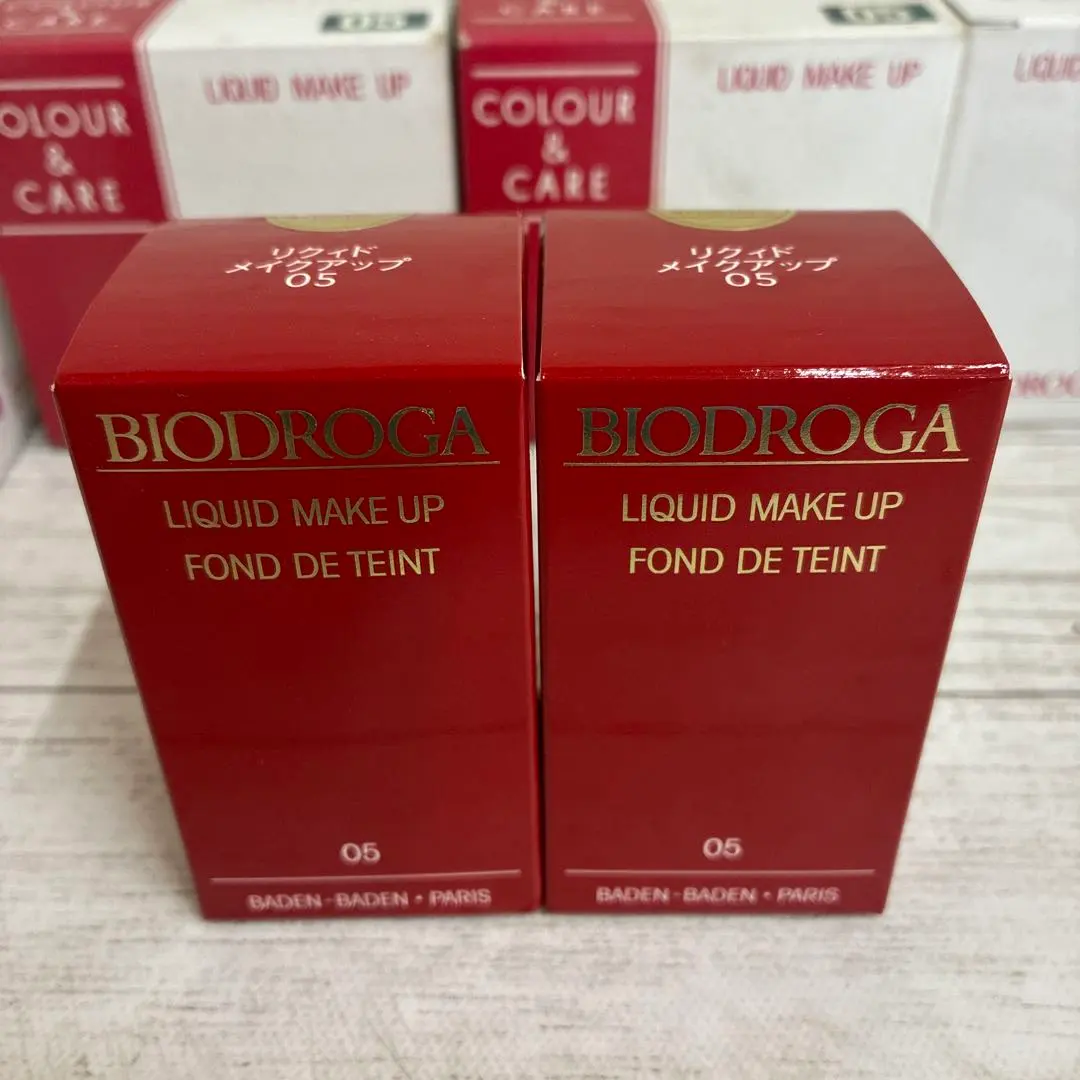 2026年最新】ビオドラガ リクィドの人気アイテム - メルカリ