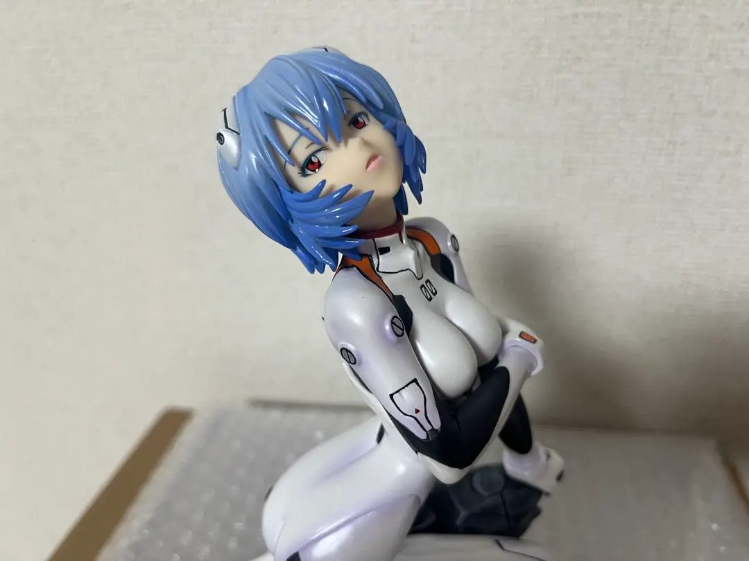 2026年最新】綾波レイ プラグスーツ figmaの人気アイテム - メルカリ