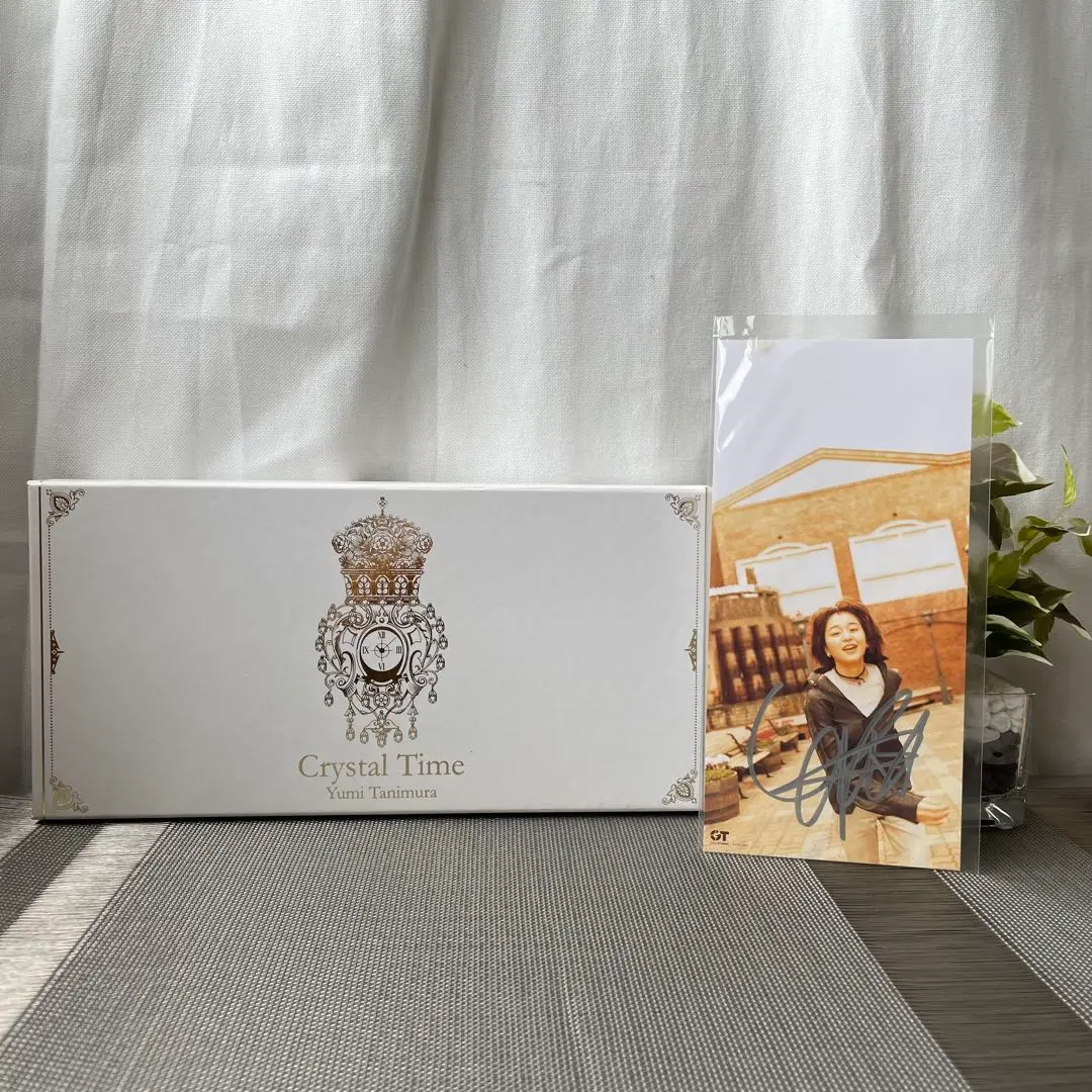 2026年最新】谷村有美 サインの人気アイテム - メルカリ