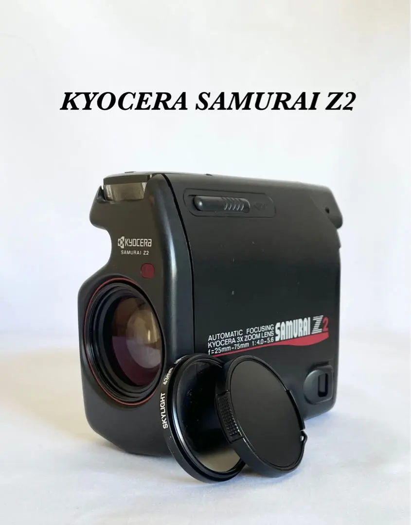 2026年最新】KYOCERA SAMURAI Zの人気アイテム - メルカリ