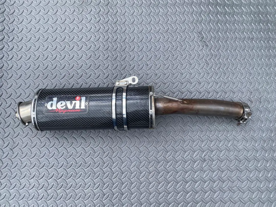 2026年最新】XJR1300 スリップオンの人気アイテム - メルカリ