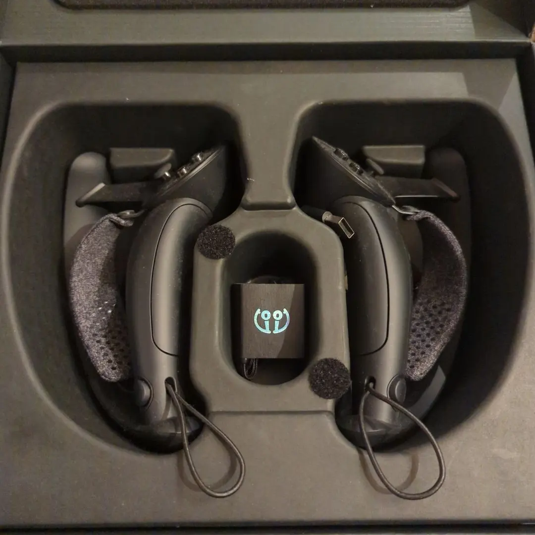 2026年最新】valve index コントローラの人気アイテム - メルカリ