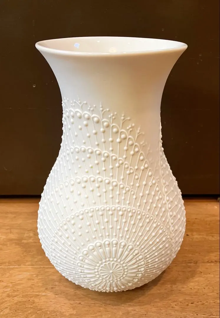 2026年最新】カイザー 花瓶の人気アイテム - メルカリ