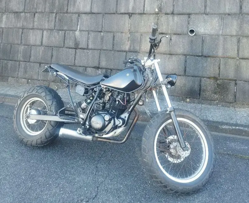 2026年最新】TW200 ロンスイの人気アイテム - メルカリ