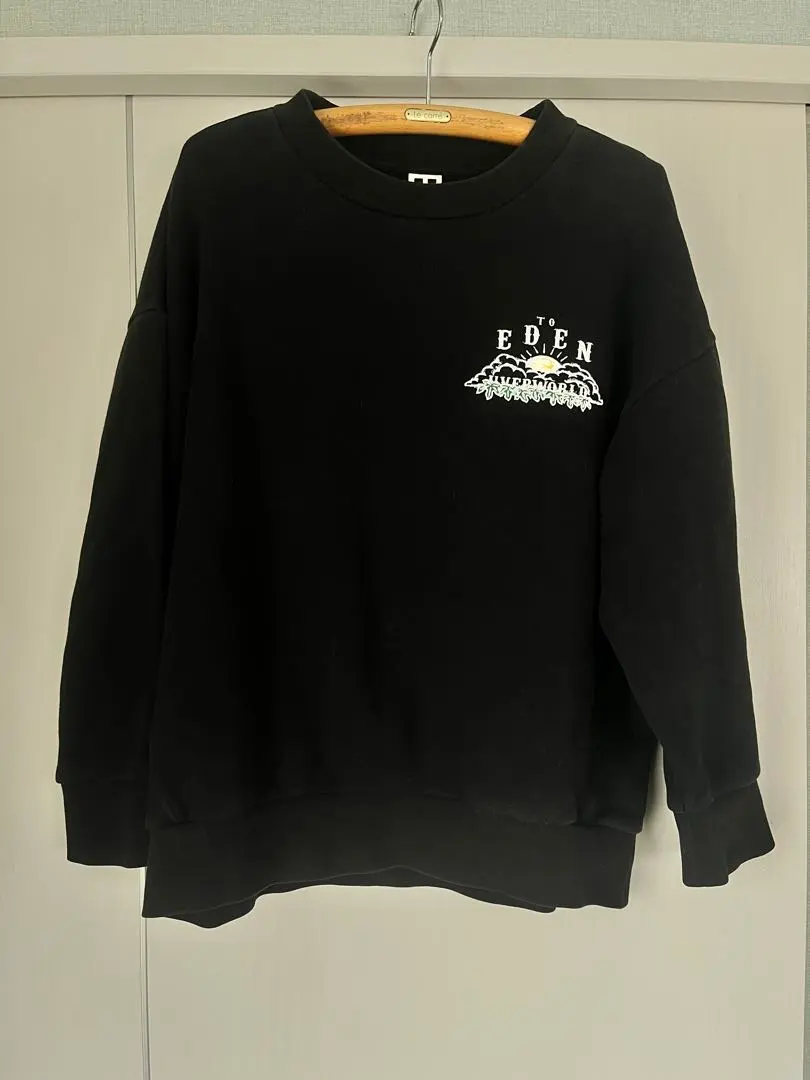 2026年最新】UVERWorld eden スウェットの人気アイテム - メルカリ