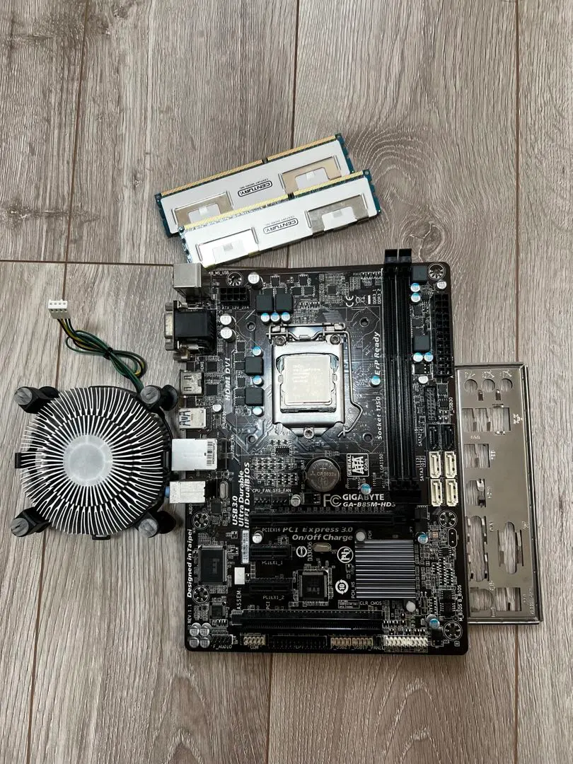 2026年最新】core i7 4770 クーラの人気アイテム - メルカリ