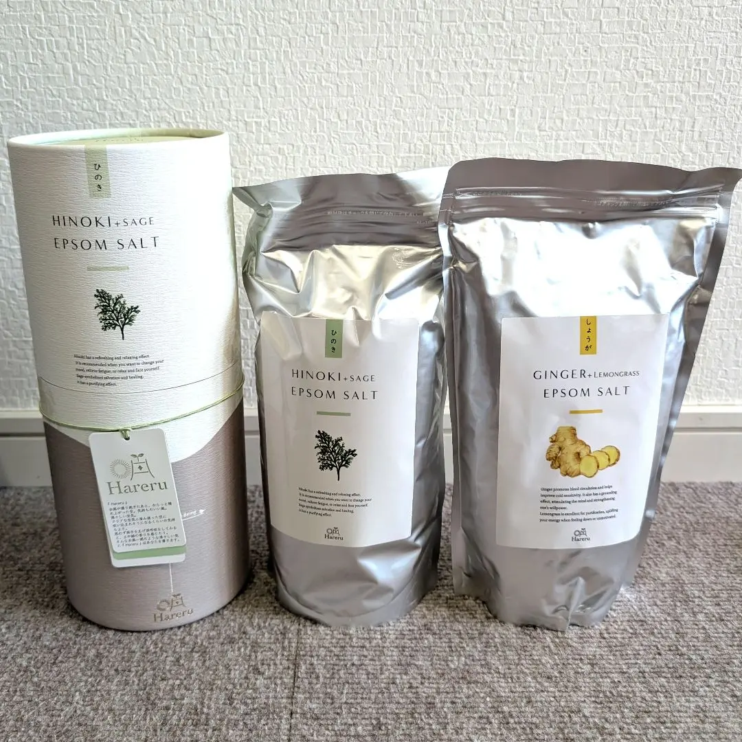 2026年最新】エプソムソルト 吉岡の人気アイテム - メルカリ