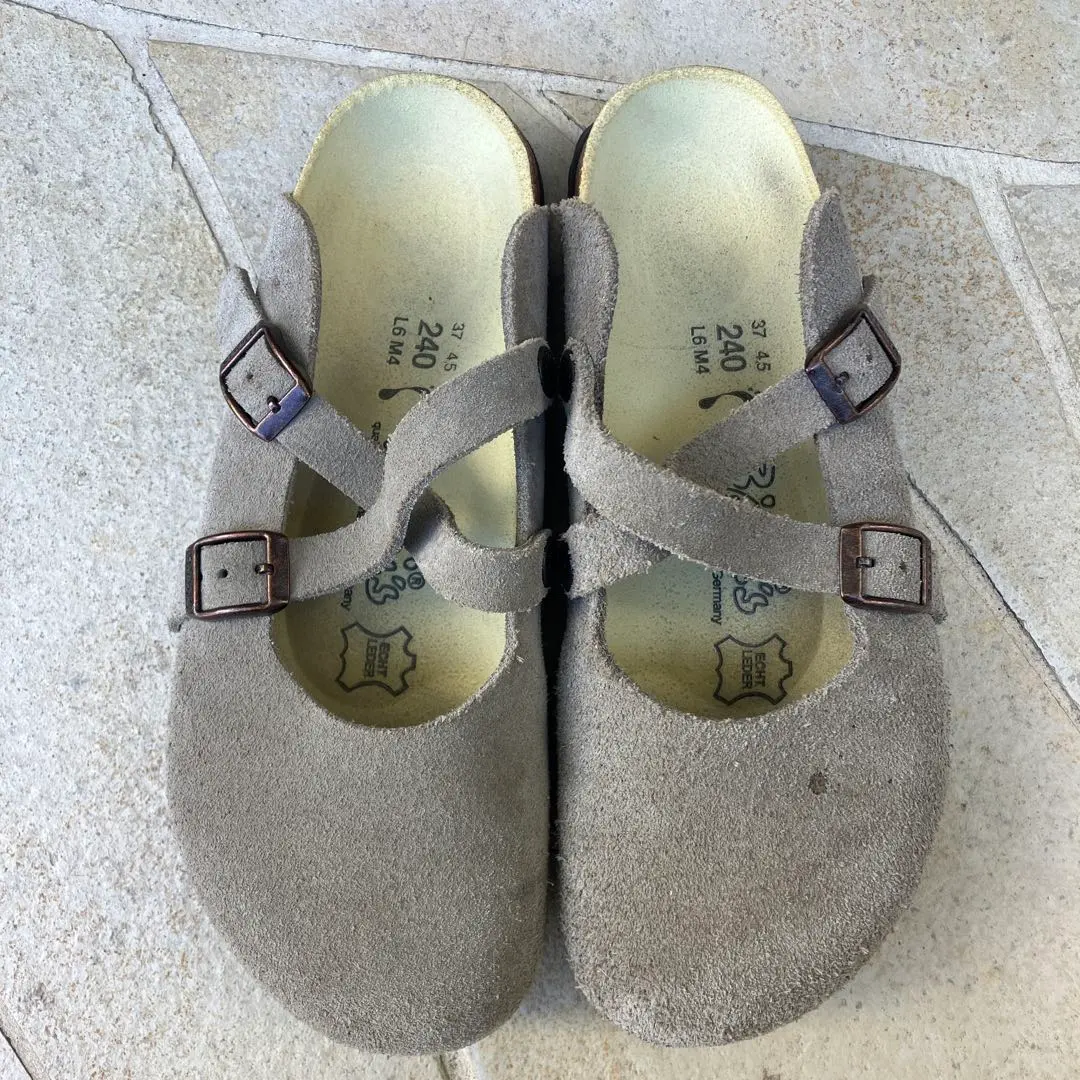 2026年最新】ビルケン ローリーの人気アイテム - メルカリ