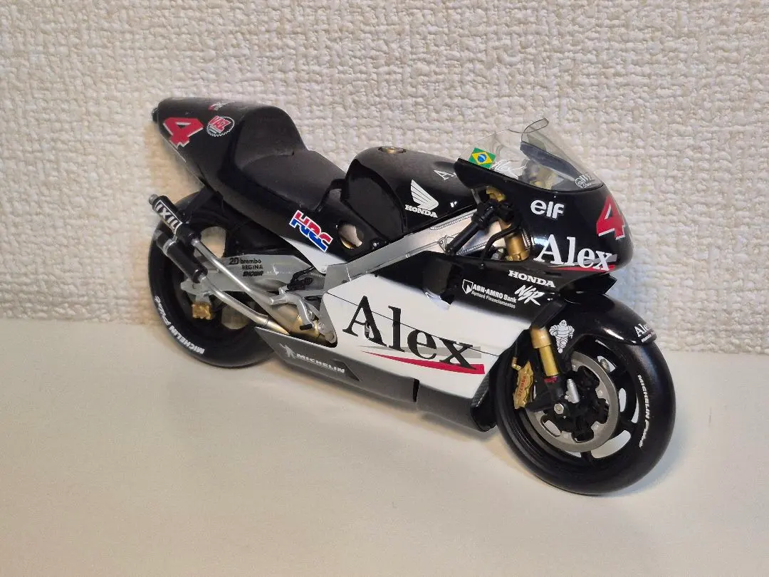 2026年最新】MINICHAMPS オートバイ・バイクの人気アイテム - メルカリ