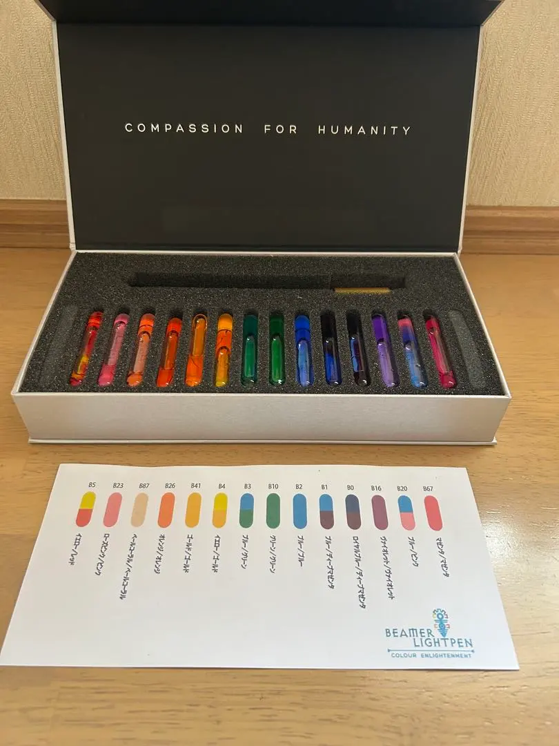 2026年最新】ビーマーライトペンの人気アイテム - メルカリ