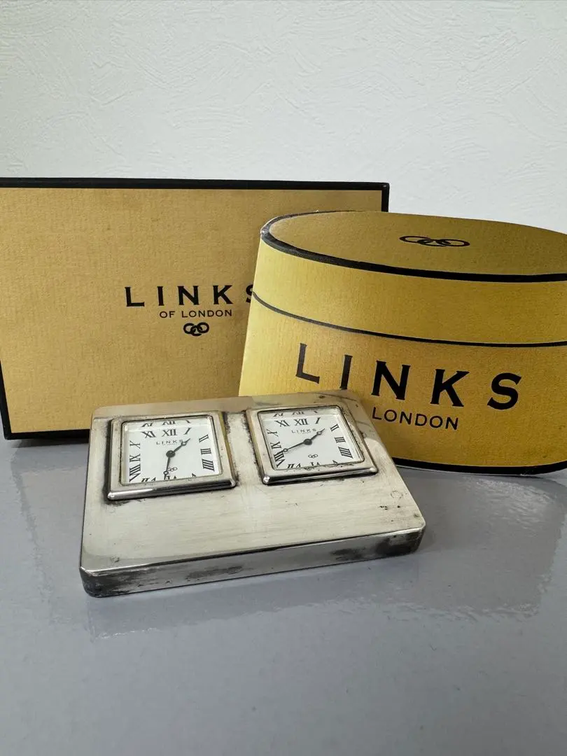 2026年最新】リンクスオブロンドン 時計の人気アイテム - メルカリ
