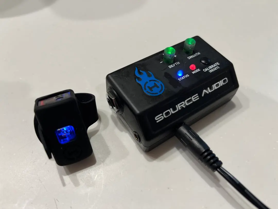 2026年最新】SOURCE AUDIO hot handの人気アイテム - メルカリ