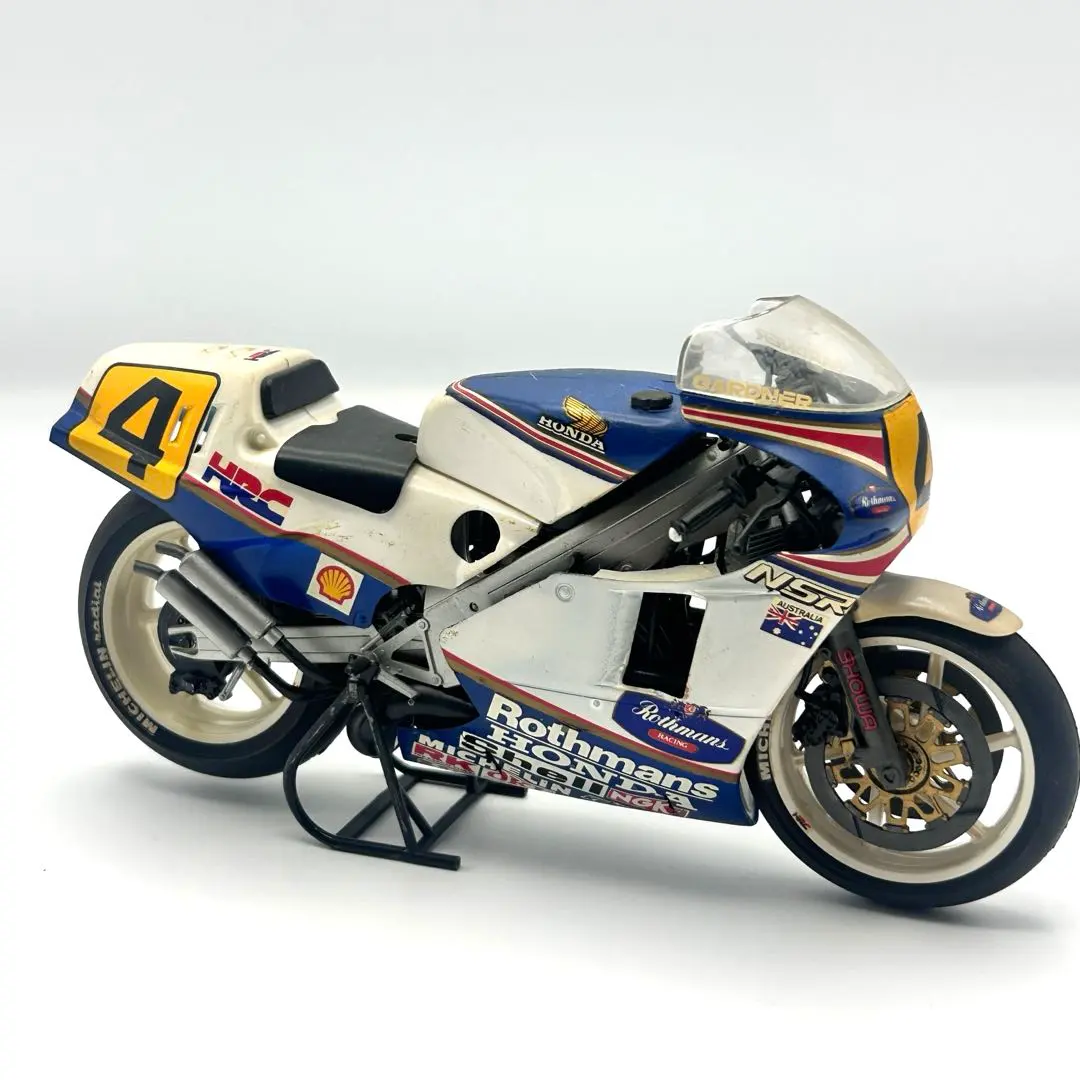2026年最新】nsr500 ロスマンズの人気アイテム - メルカリ