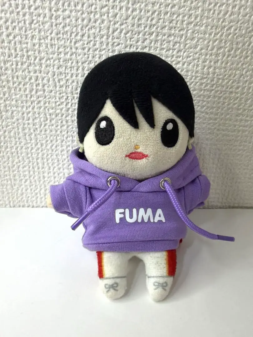 2025年最新】メンバー名：菊池風磨 ぬいぐるみ・マスコットの人気