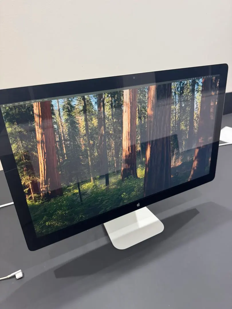 2026年最新】apple thunderbolt display 27インチの人気アイテム