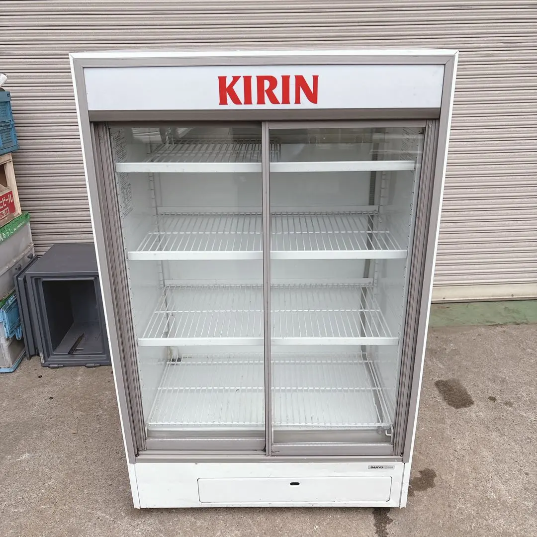 2026年最新】キリン 冷蔵 ショーケースの人気アイテム - メルカリ
