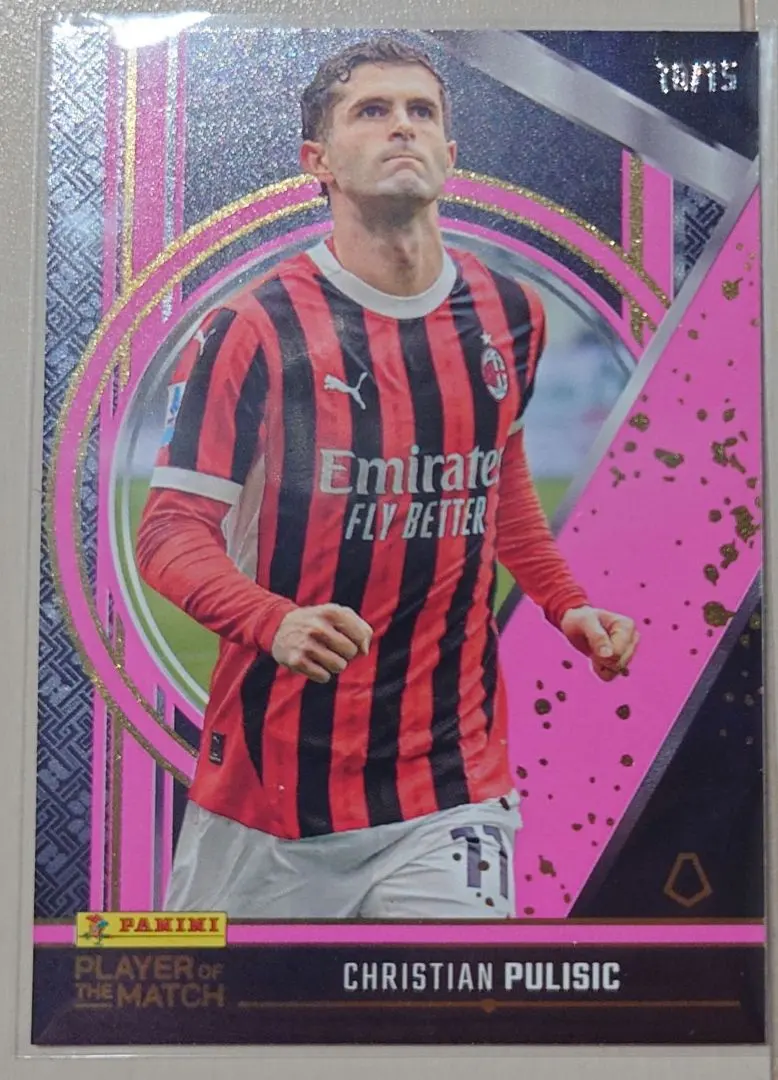 2026年最新】クリスチャンプリシッチの人気アイテム - メルカリ