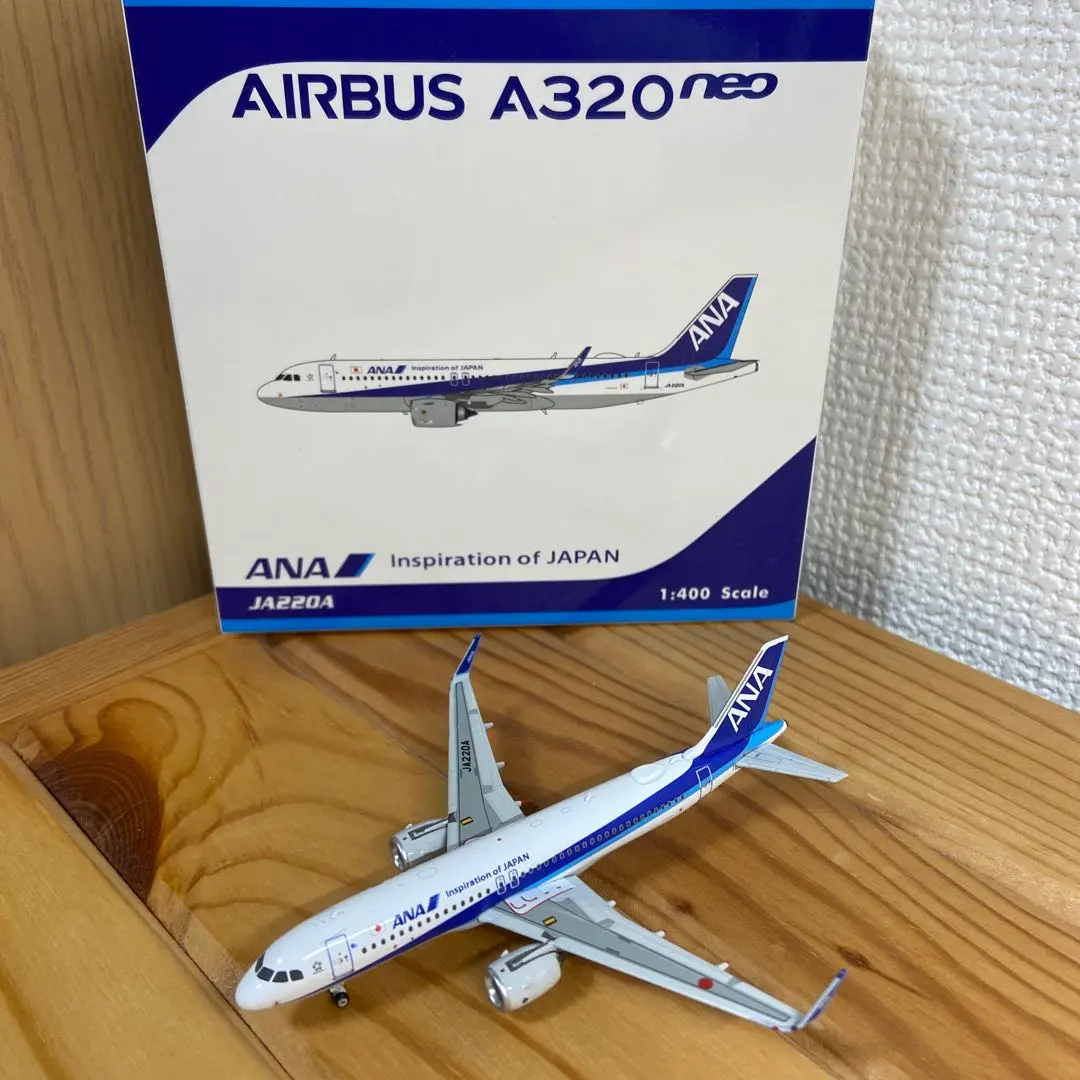 2026年最新】ana a320 1/200の人気アイテム - メルカリ