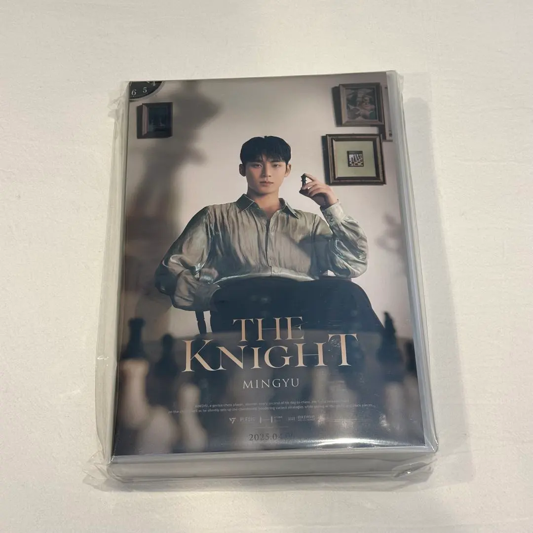 2026年最新】MINGYU birthdayの人気アイテム - メルカリ