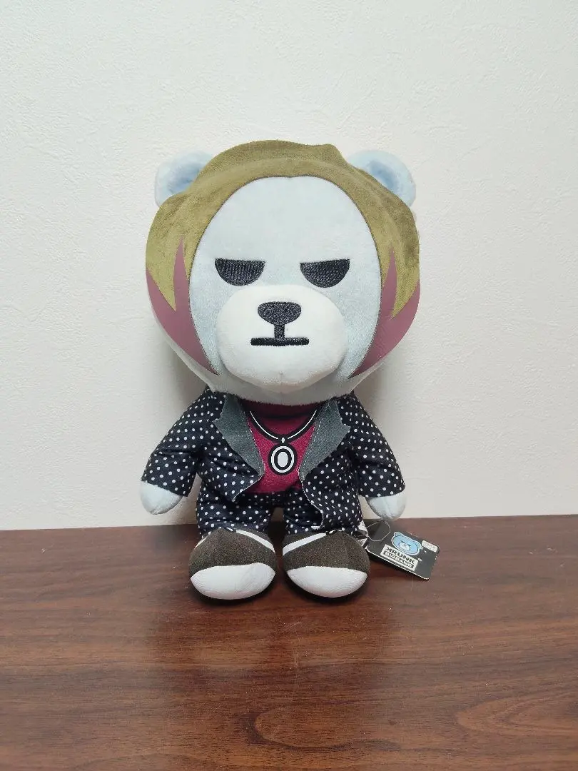 2026年最新】BIGBANG KRUNK スンリ ベアの人気アイテム - メルカリ