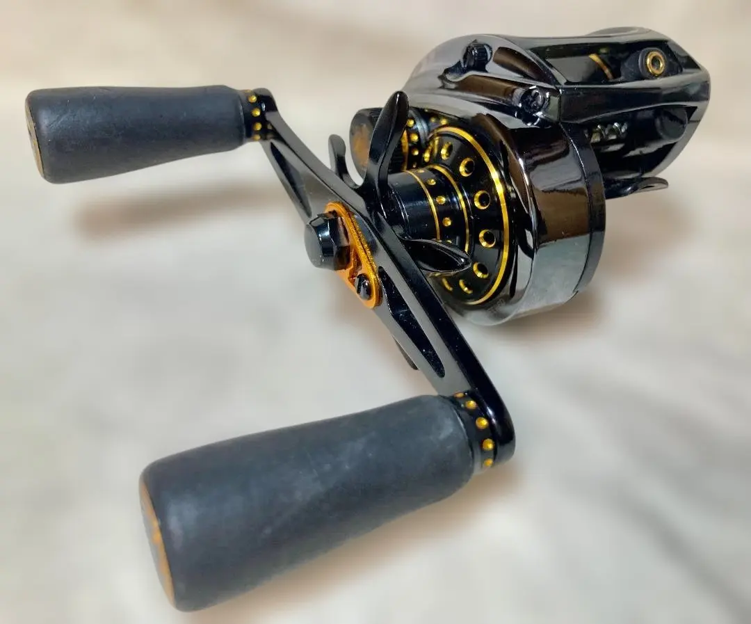 2026年最新】revo black9の人気アイテム - メルカリ