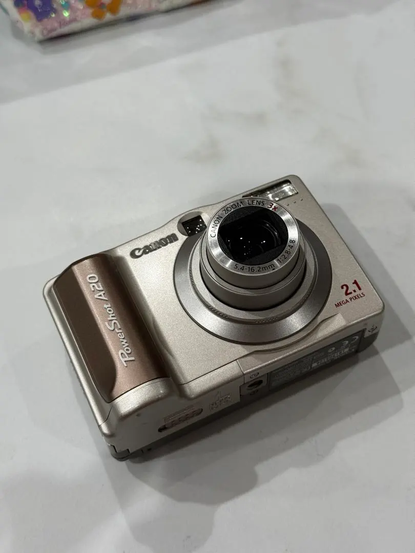 2026年最新】canon powershot a630の人気アイテム - メルカリ