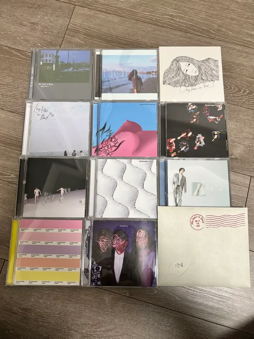 2026年最新】angels my hair is badの人気アイテム - メルカリ