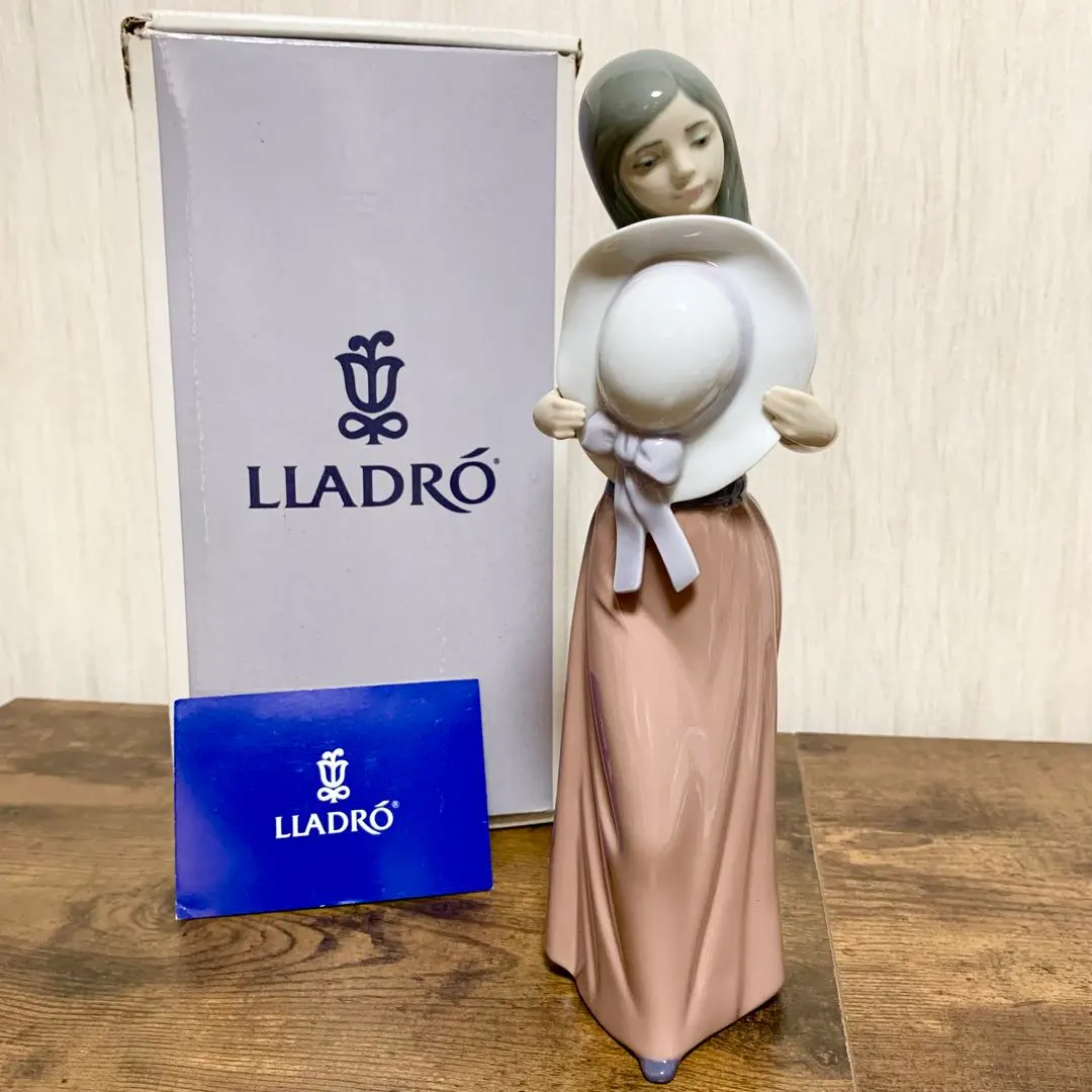 2026年最新】リヤドロ girlの人気アイテム - メルカリ