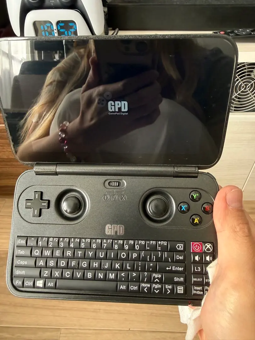 2026年最新】gpd win ジャンクの人気アイテム - メルカリ