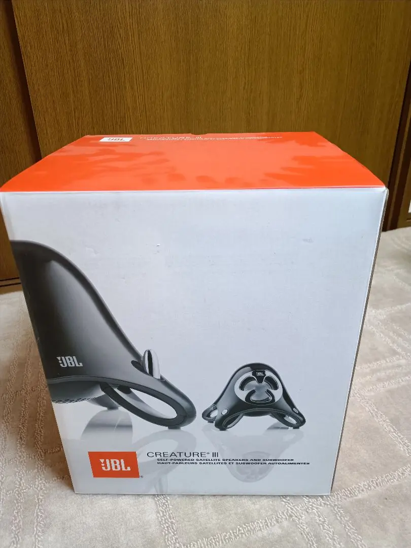 2026年最新】jbl creatureの人気アイテム - メルカリ