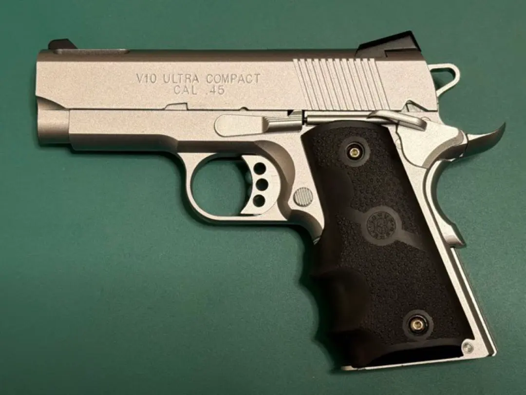 2026年最新】ウエスタンアームズ v10の人気アイテム - メルカリ