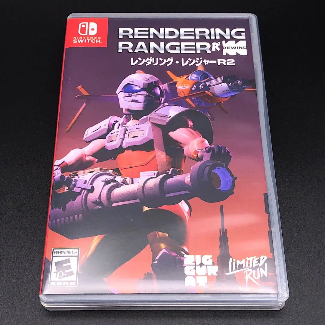 2026年最新】レンダリングレンジャーR2の人気アイテム - メルカリ