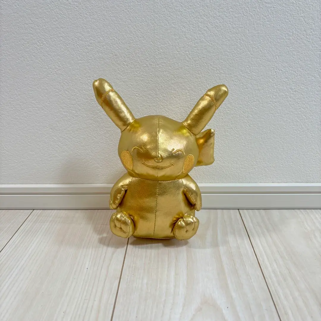 2026年最新】ビリケンさん ピカチュウ ぬいぐるみの人気アイテム