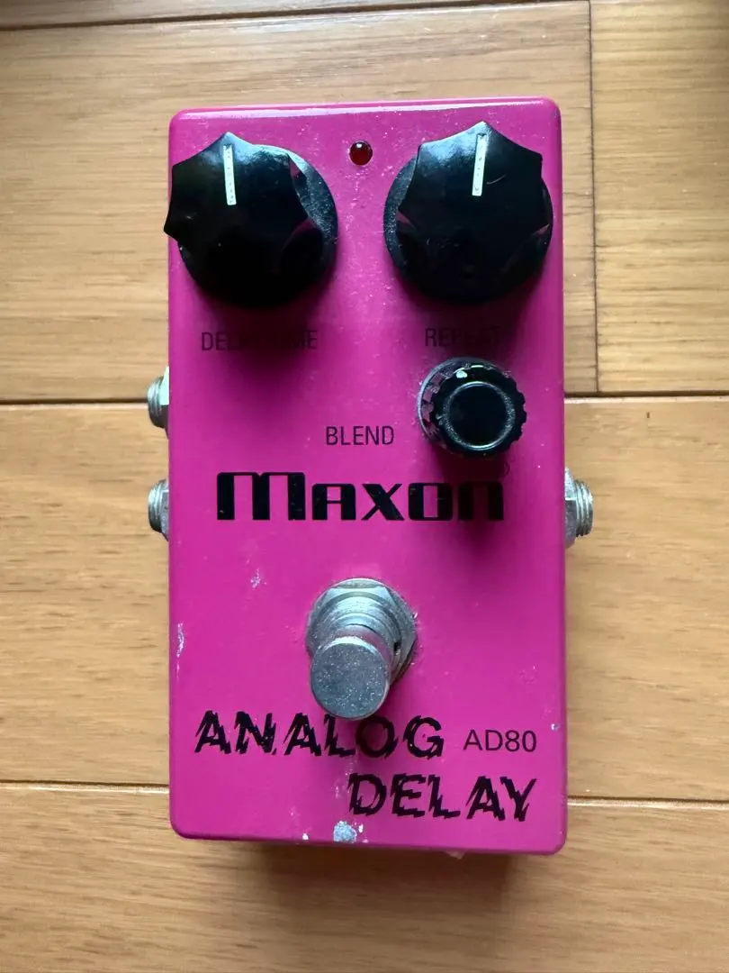 2026年最新】Maxon Analog Delayの人気アイテム - メルカリ