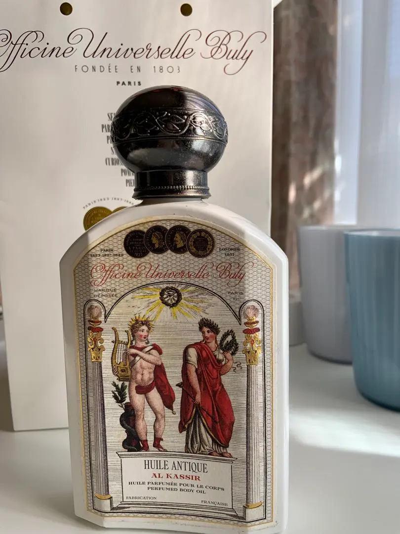 2026年最新】ビュリー 香水 アルカシールの人気アイテム - メルカリ