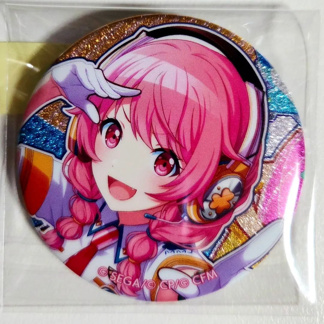 2026年最新】桃井愛莉 缶バッジ 34cの人気アイテム - メルカリ